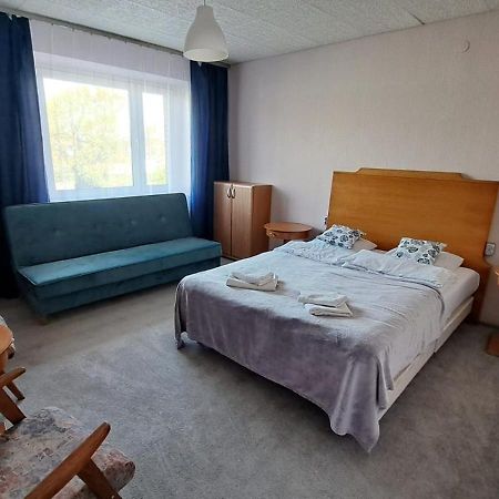Apartamenty Prestige Łeba Extérieur photo