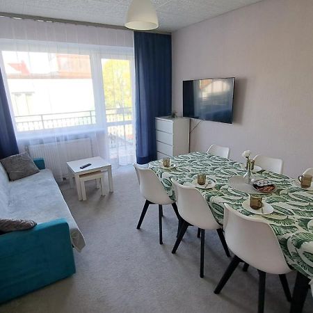 Apartamenty Prestige Łeba Extérieur photo