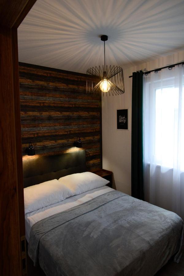 Apartamenty Prestige Łeba Extérieur photo