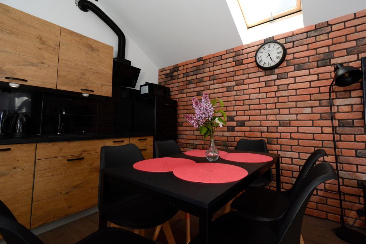 Apartamenty Prestige Łeba Extérieur photo