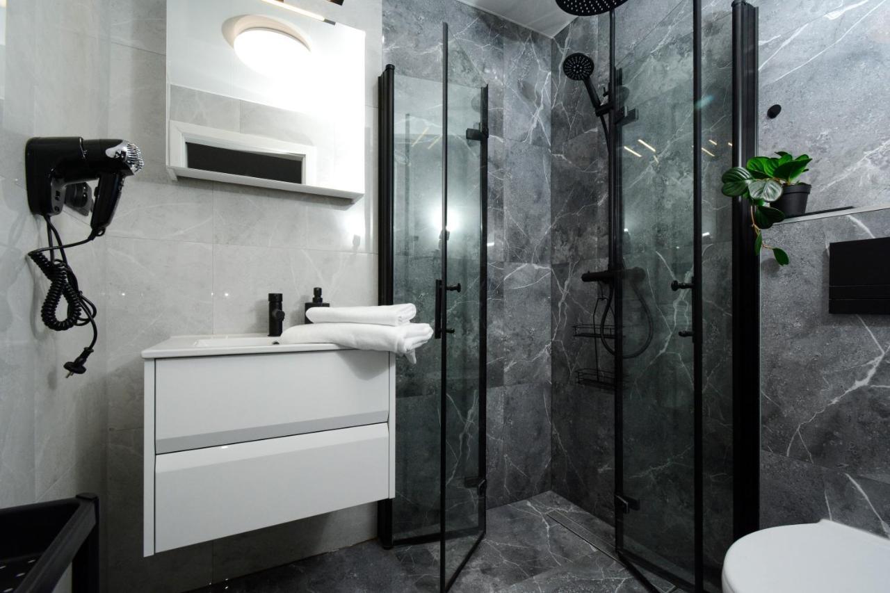 Apartamenty Prestige Łeba Extérieur photo