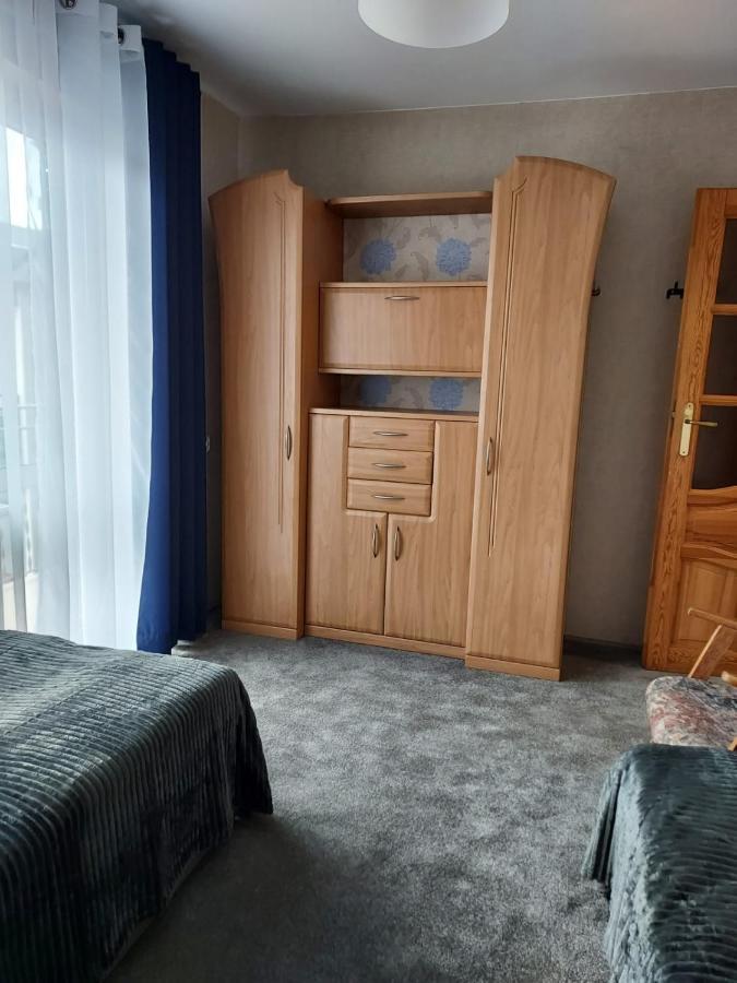 Apartamenty Prestige Łeba Extérieur photo