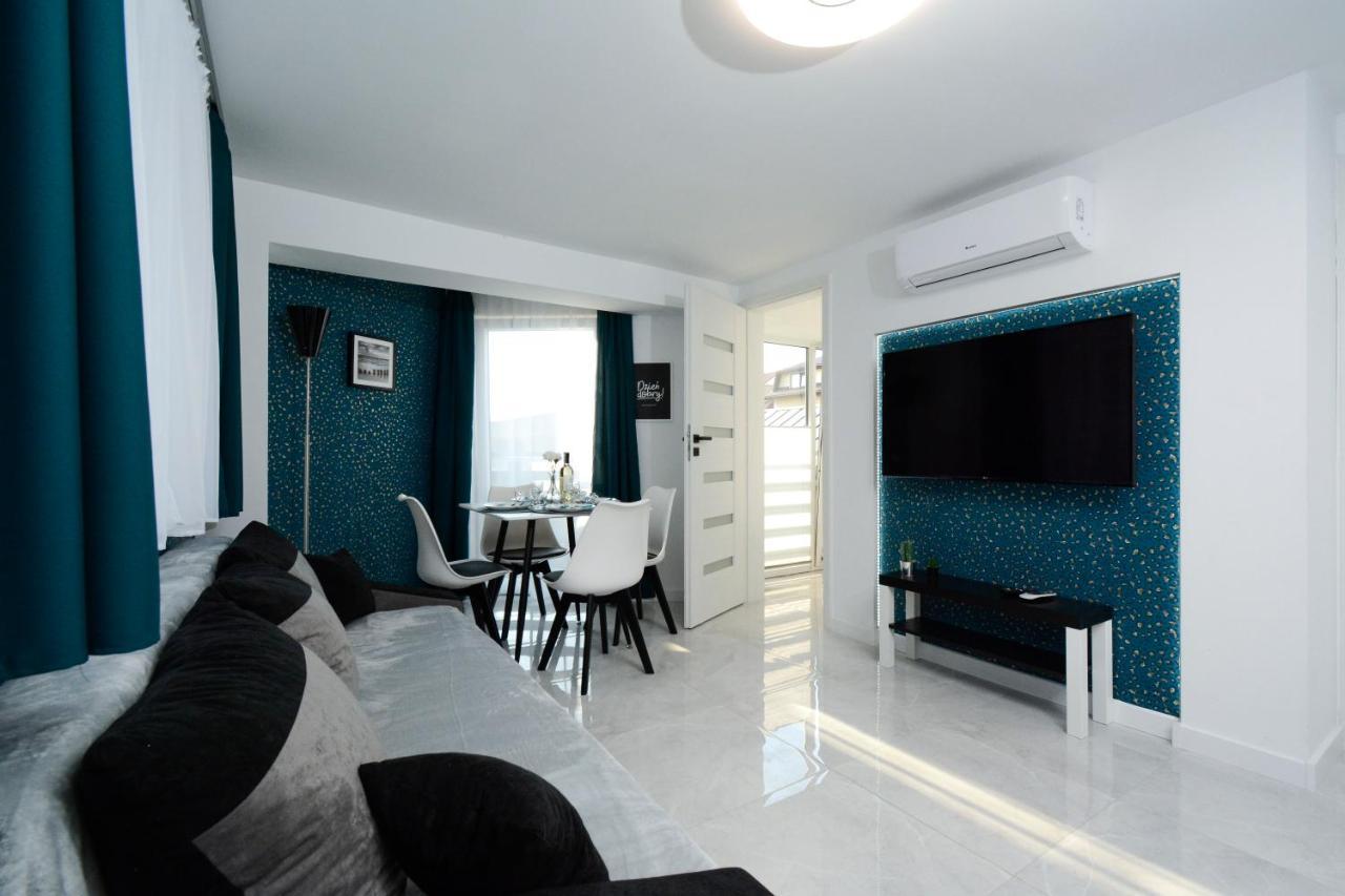 Apartamenty Prestige Łeba Extérieur photo