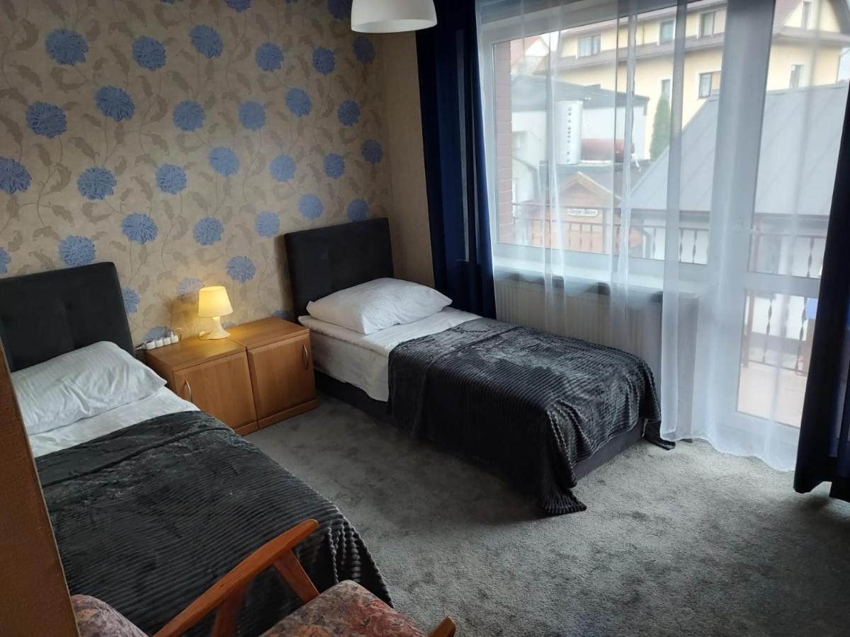 Apartamenty Prestige Łeba Extérieur photo