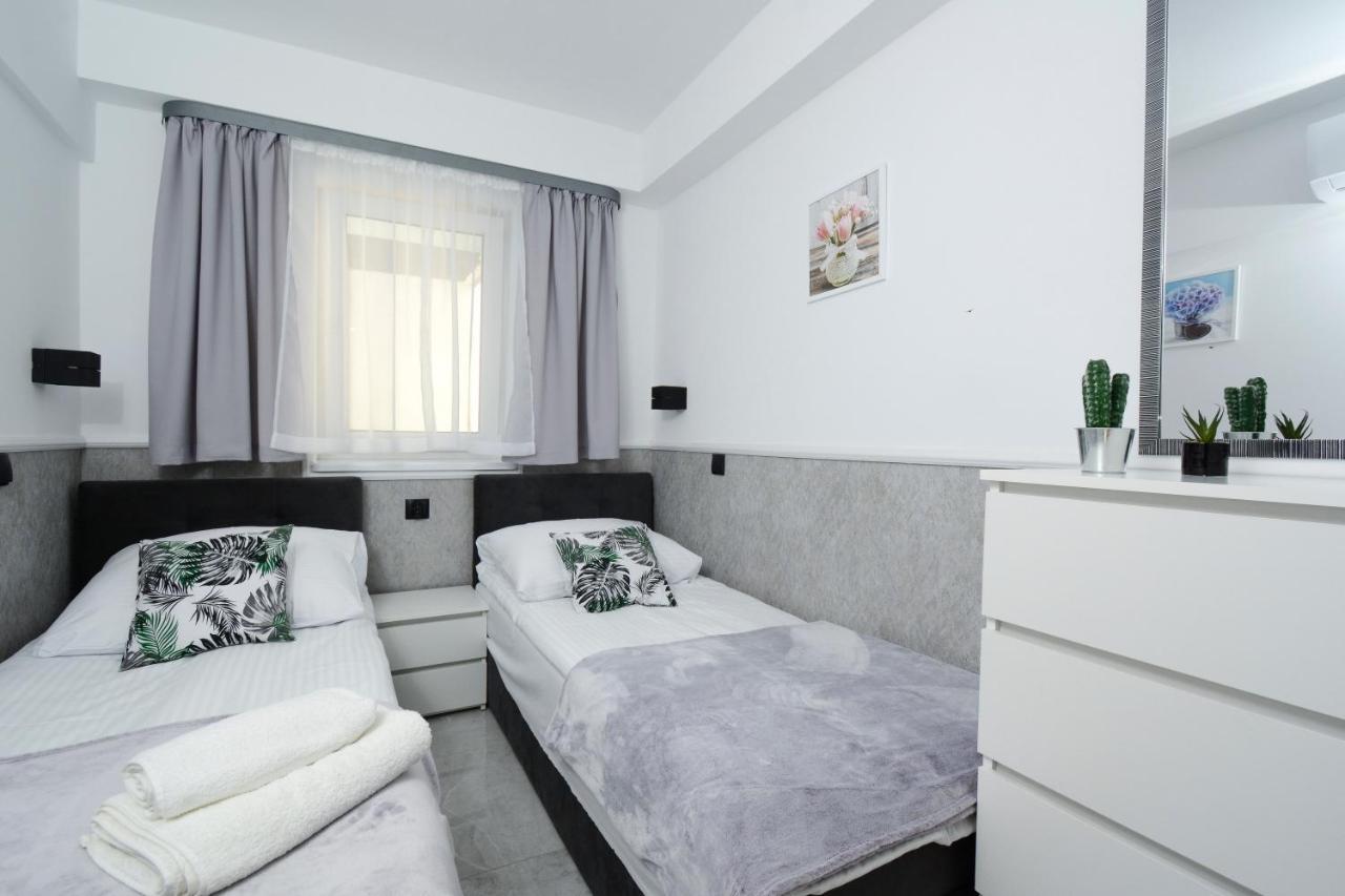 Apartamenty Prestige Łeba Extérieur photo
