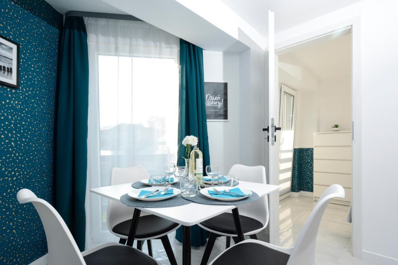 Apartamenty Prestige Łeba Extérieur photo