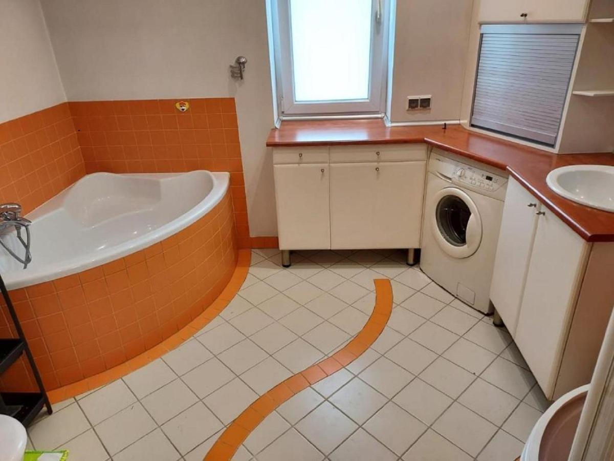 Apartamenty Prestige Łeba Extérieur photo