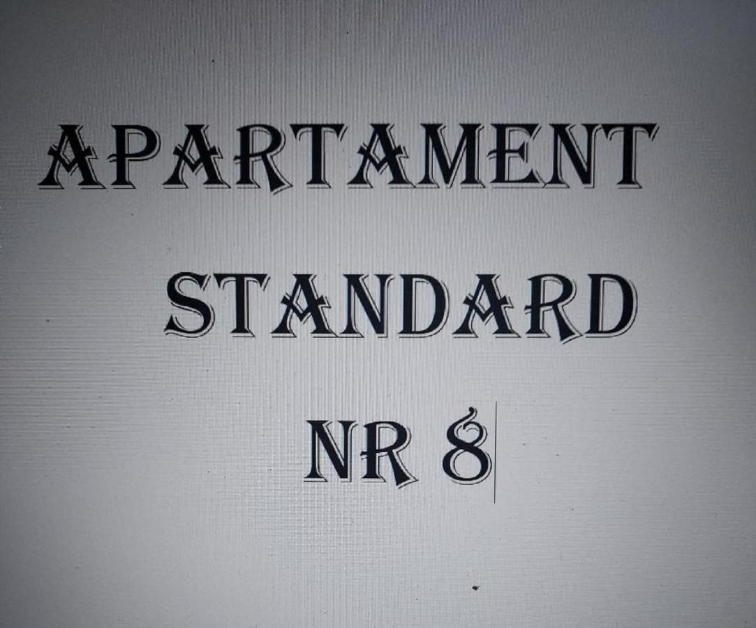 Apartamenty Prestige Łeba Extérieur photo