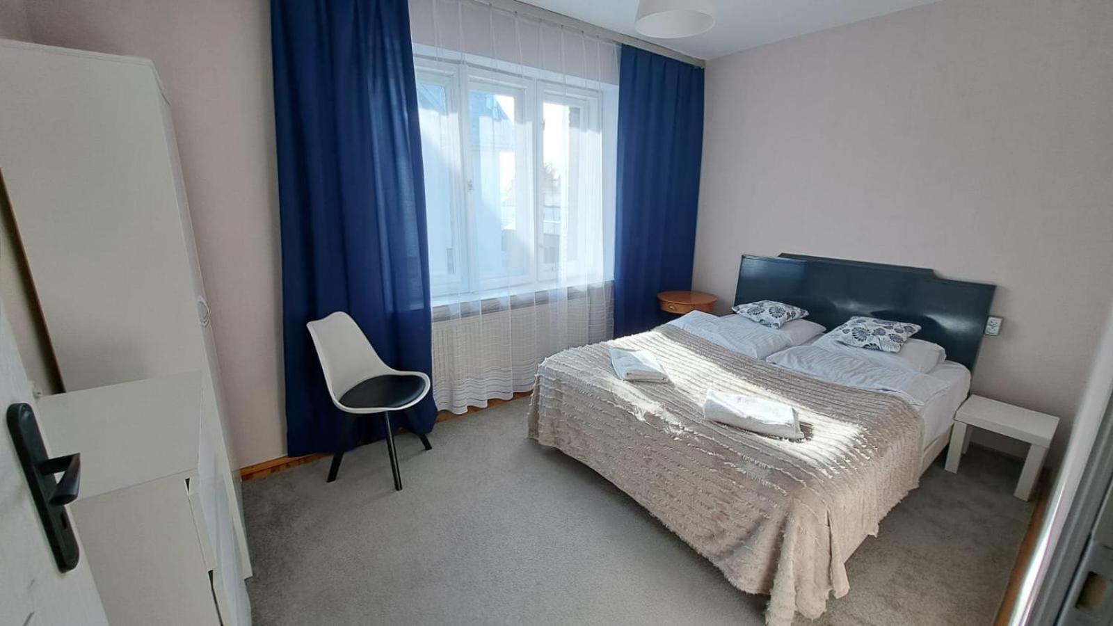 Apartamenty Prestige Łeba Extérieur photo