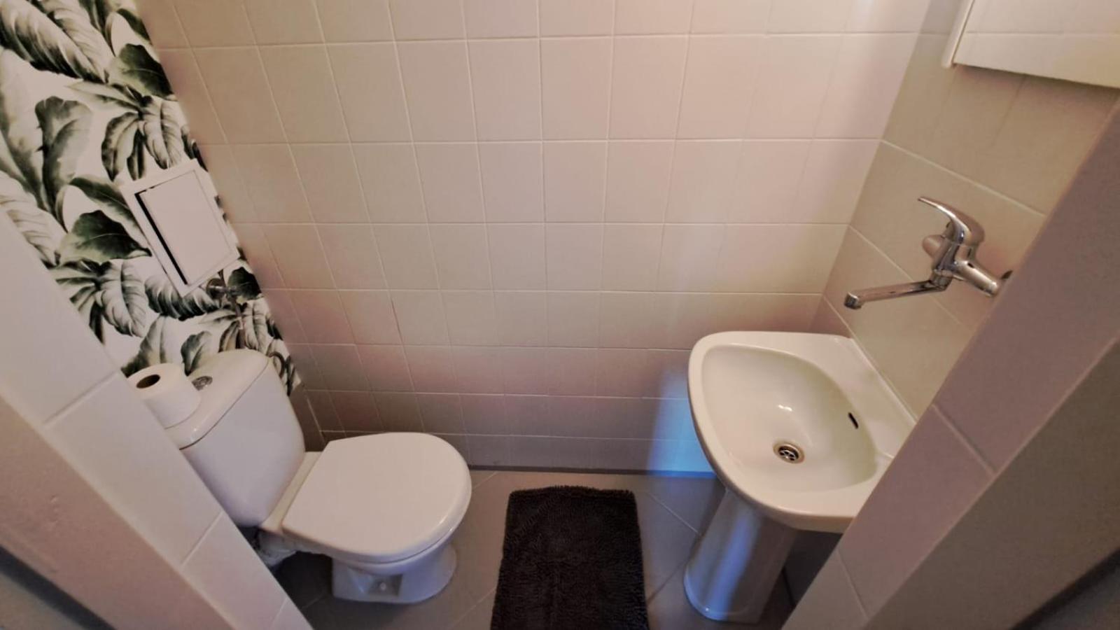 Apartamenty Prestige Łeba Extérieur photo