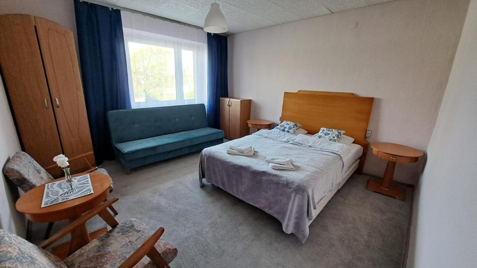 Apartamenty Prestige Łeba Extérieur photo