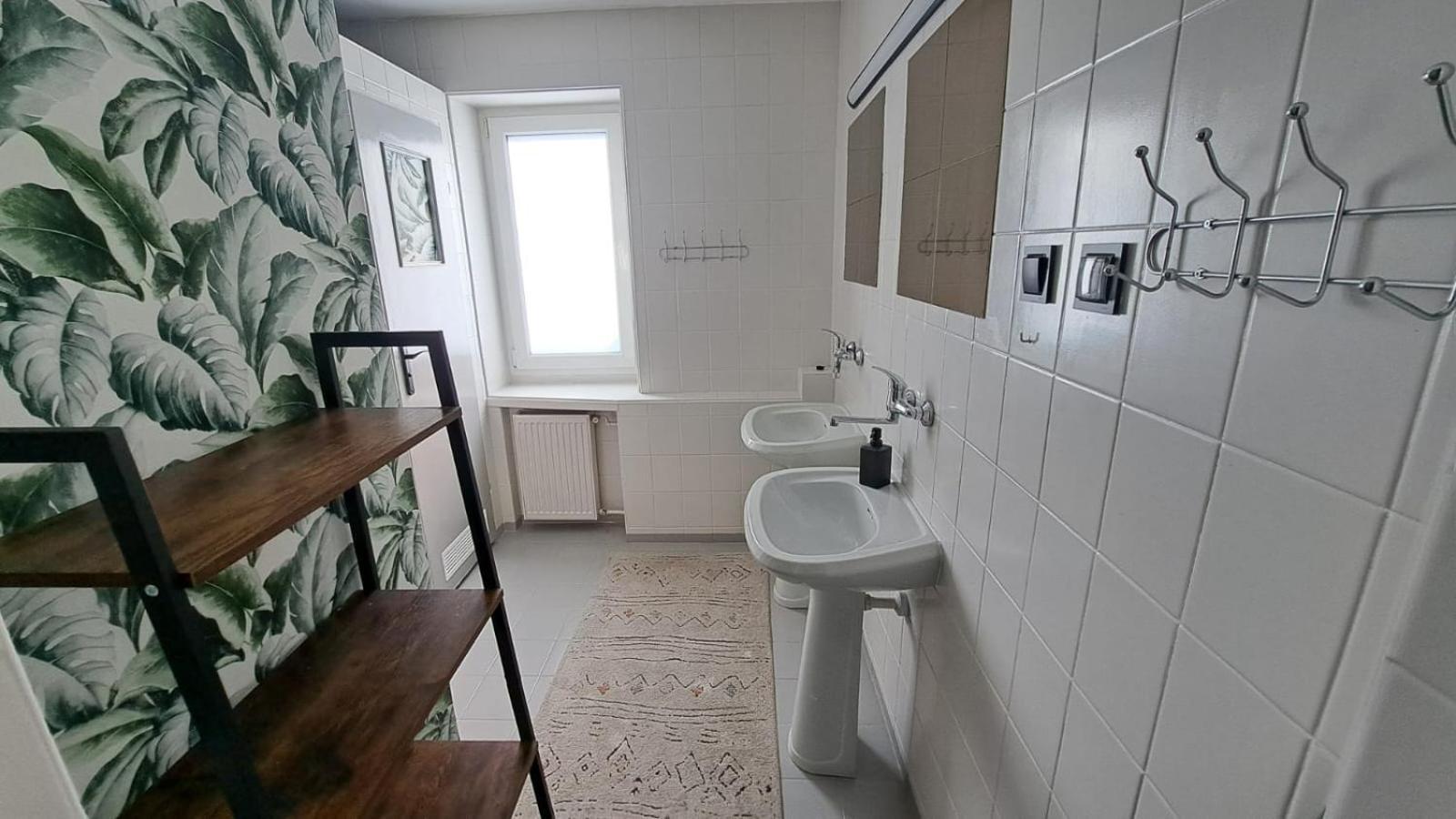 Apartamenty Prestige Łeba Extérieur photo