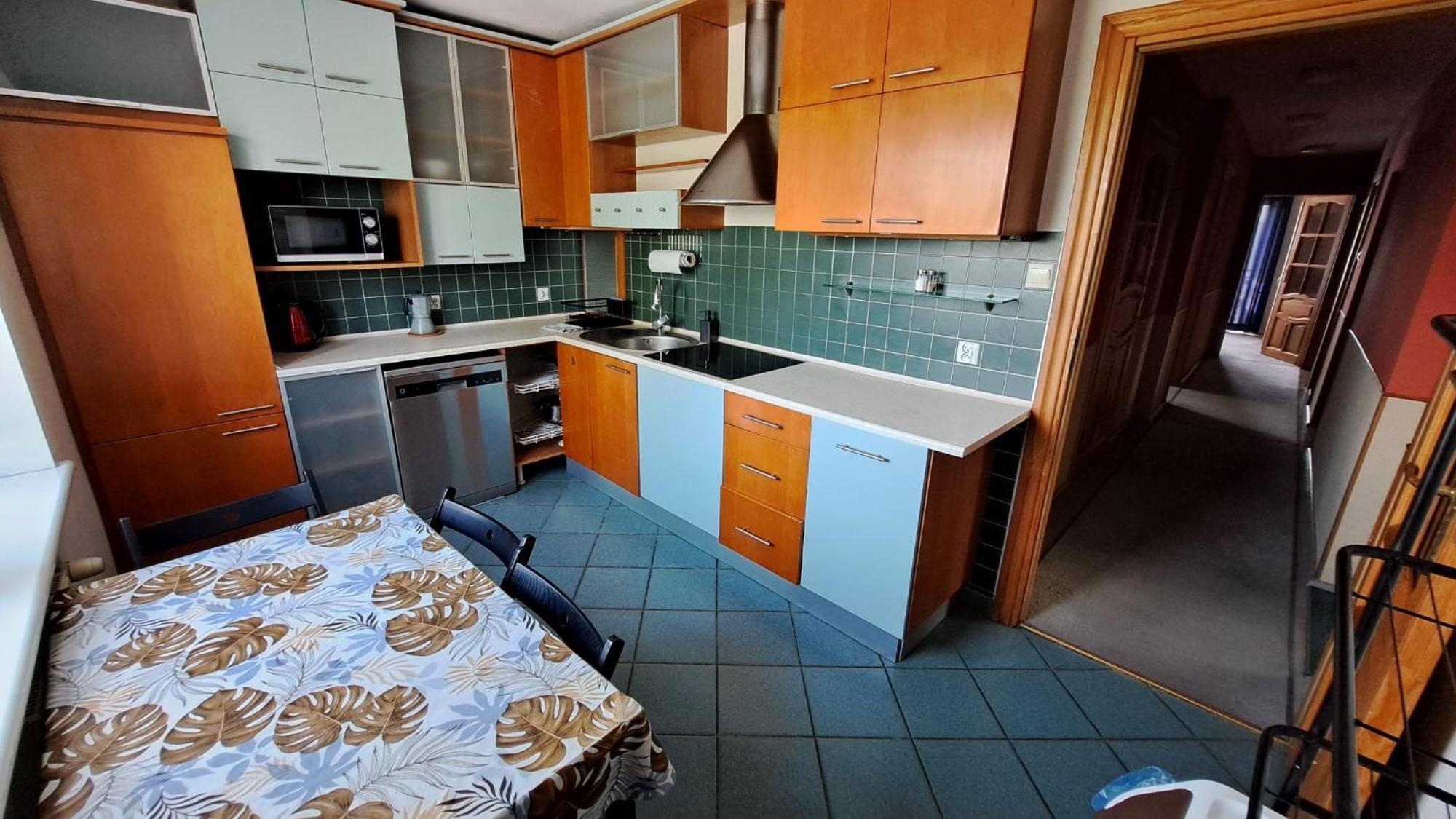Apartamenty Prestige Łeba Extérieur photo